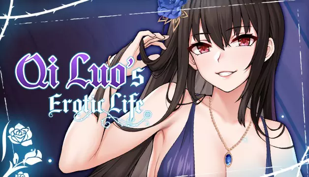 Qi Luo’s Erotic Life应用截图第0张