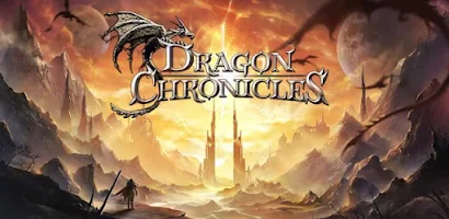 Dragon Chronicles应用截图第0张