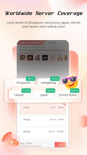 Ugphone Mod Apk Download