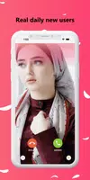 Muslim Dating & Muz marriage Schermafbeelding 3