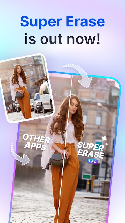 SnapEdit – AI Photo Editor Mod应用截图第0张