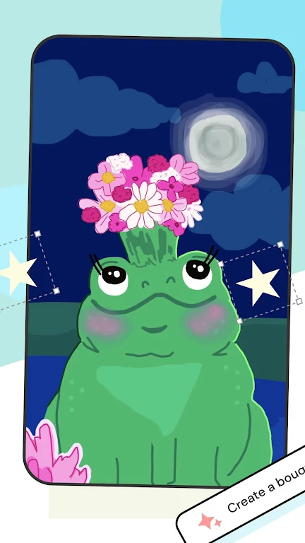 Spark Creative Play Editor 스크린샷 1