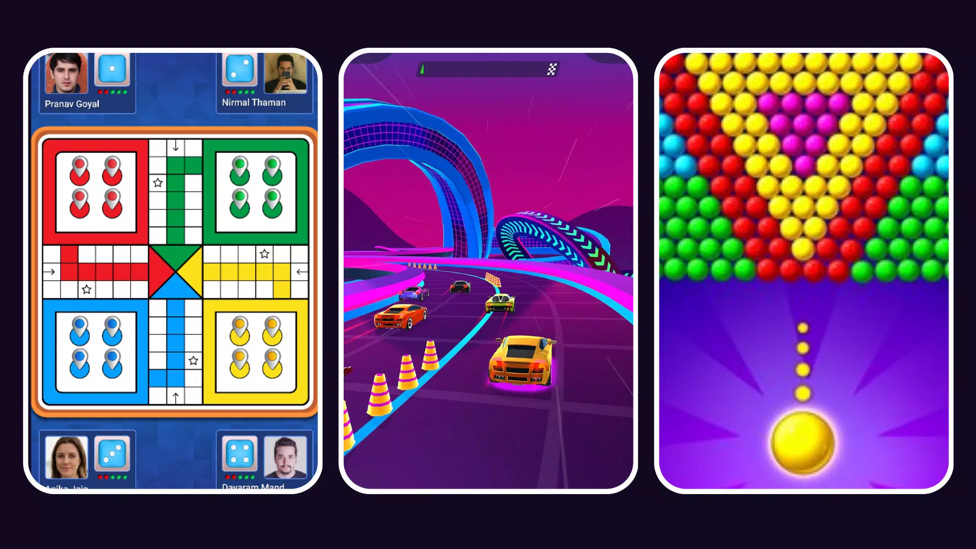 All In One Game: All Games 스크린샷 2