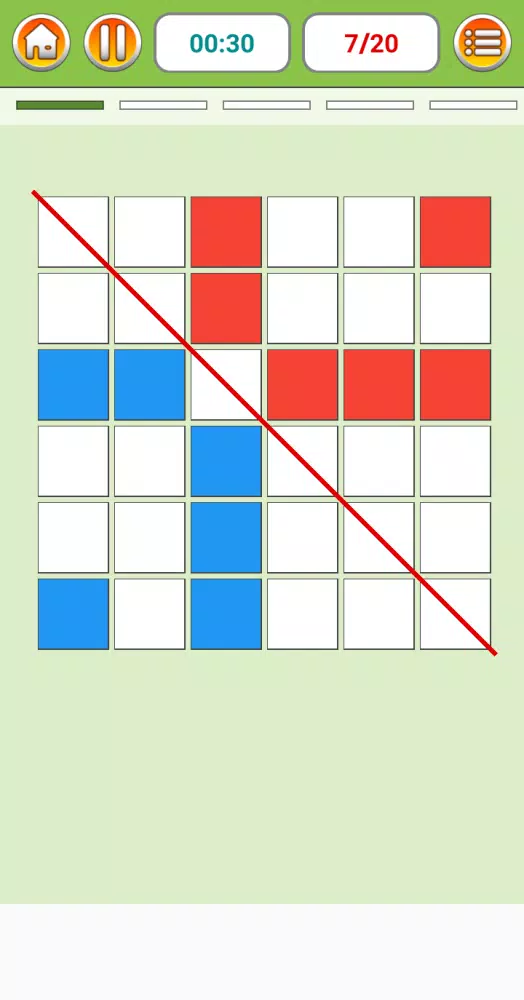 Symmetry and other games 螢幕截圖 3