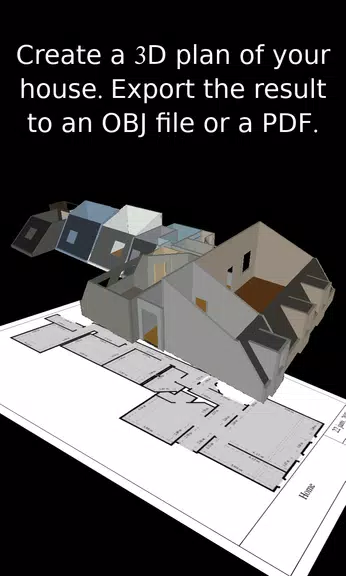 Schermata Home improvement - Wodomo 3D 1