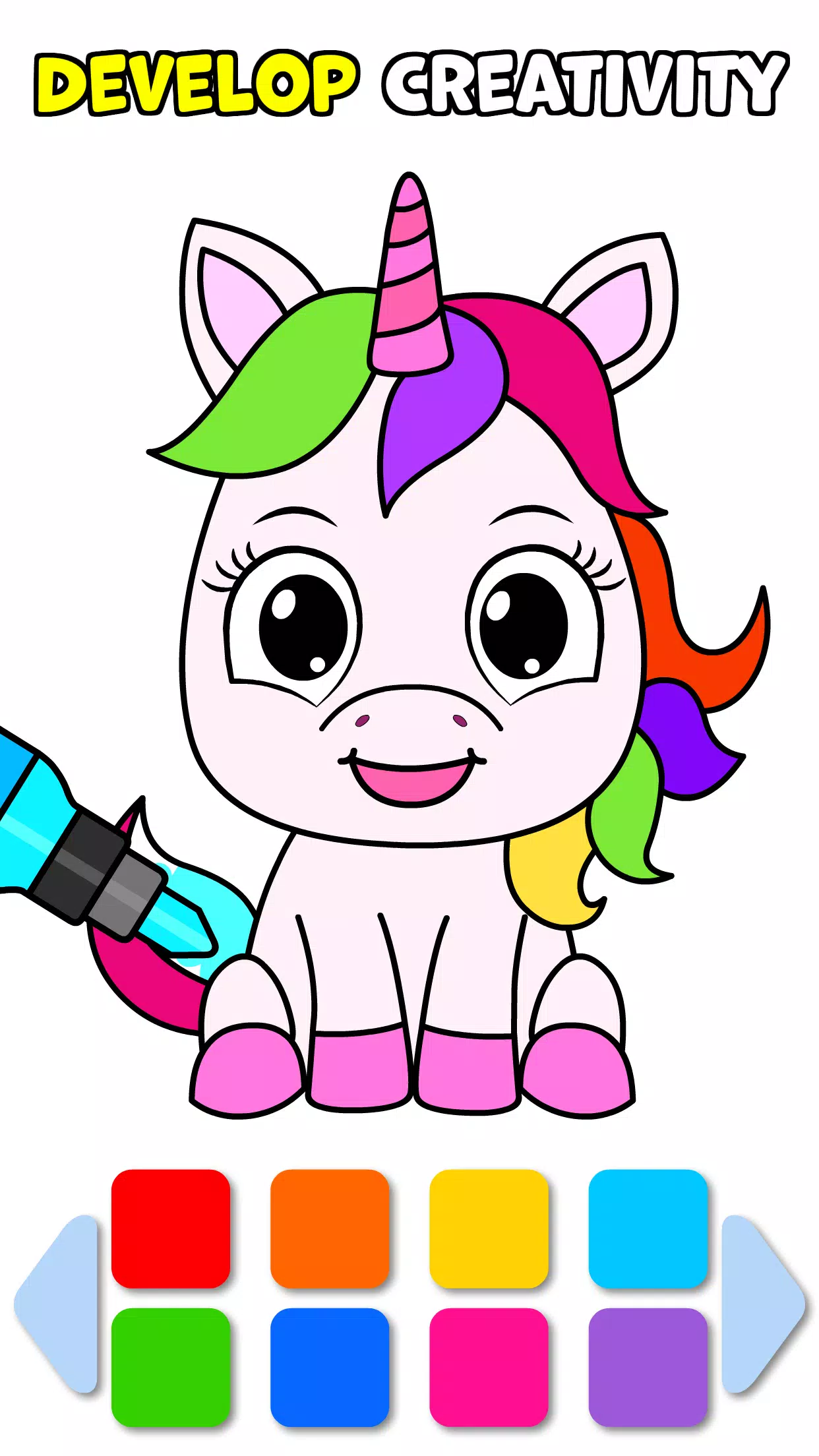 Baby Games: Phone For Kids App स्क्रीनशॉट 3