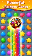 Candy Fever 2 螢幕截圖 0