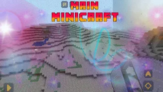 Main Minicraft ဖန်သားပြင်ဓာတ်ပုံ 3