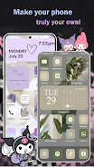 Theme Lab - Icons & Wallpapers 螢幕截圖 0
