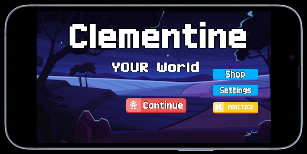 Clementine 螢幕截圖 0