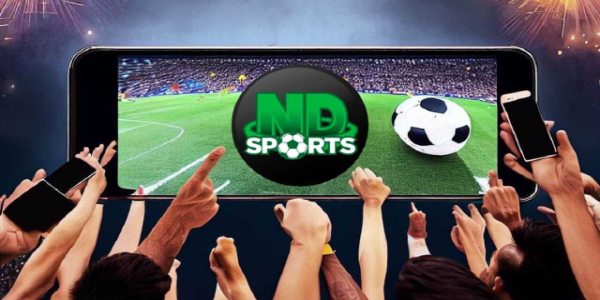 Nodo Sport Capture d'écran 0