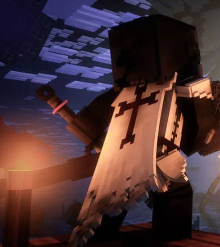 Capes Skins Скриншот 1