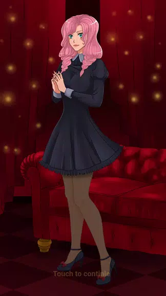 Schermata Sexy Poker 2