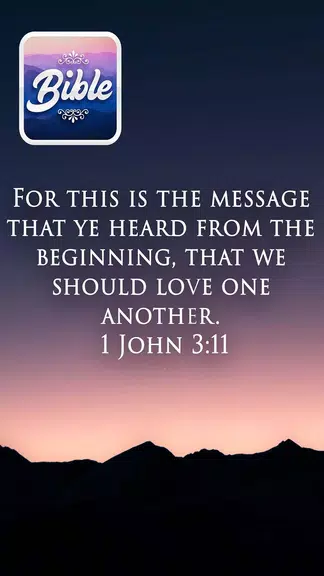Spurgeon Bible Commentary Capture d'écran 2