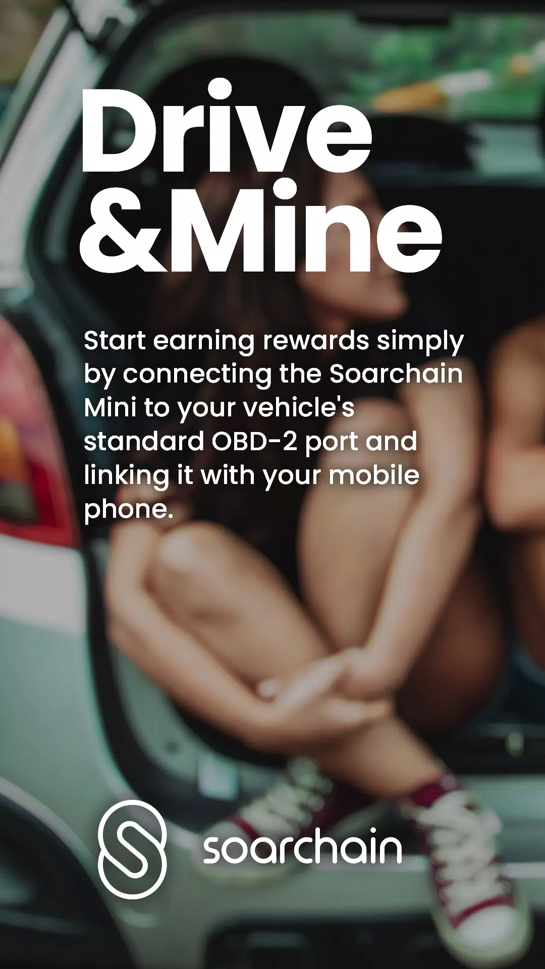 Soarchain Connect Capture d'écran 0