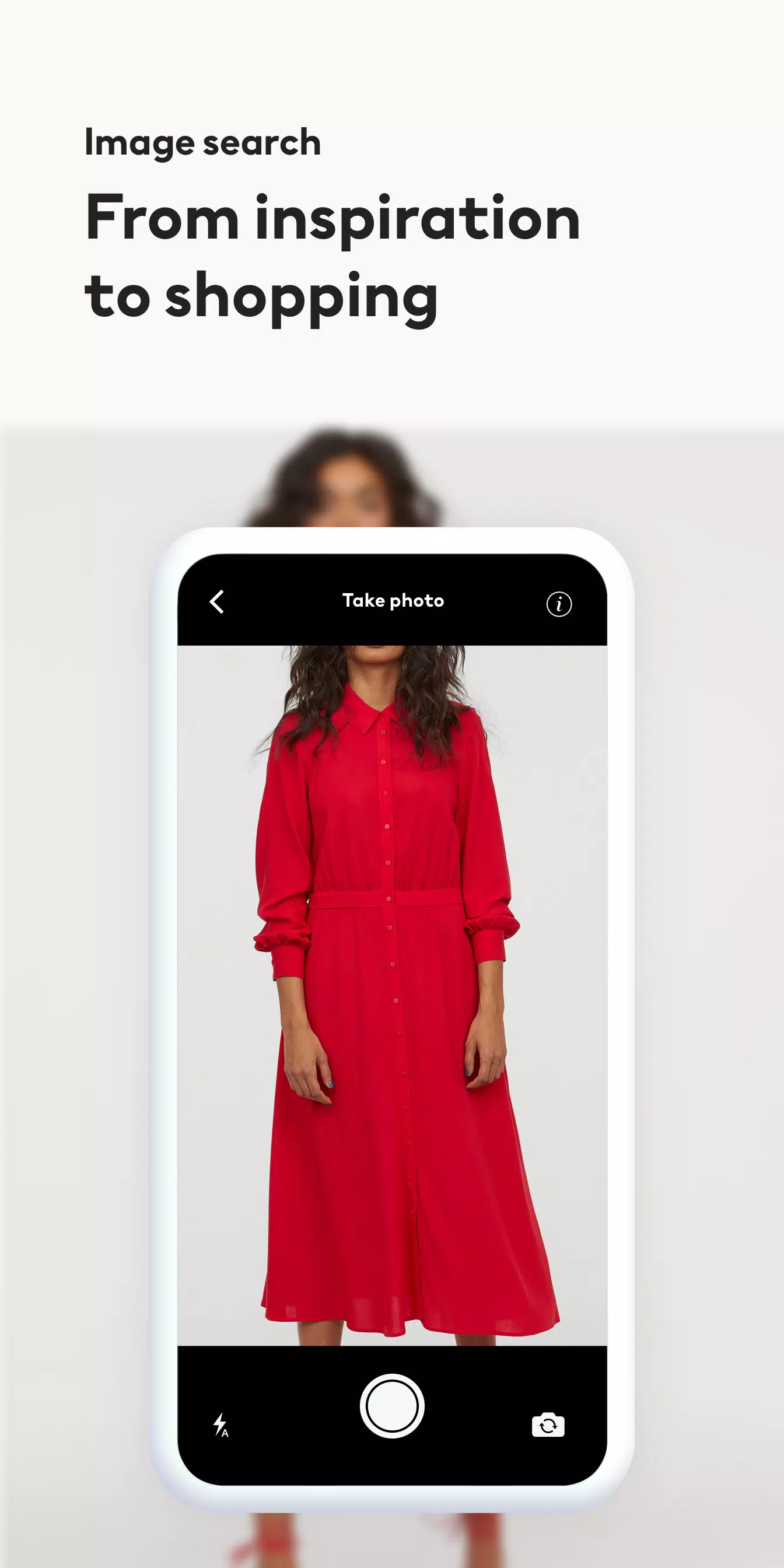 H&M স্ক্রিনশট 2