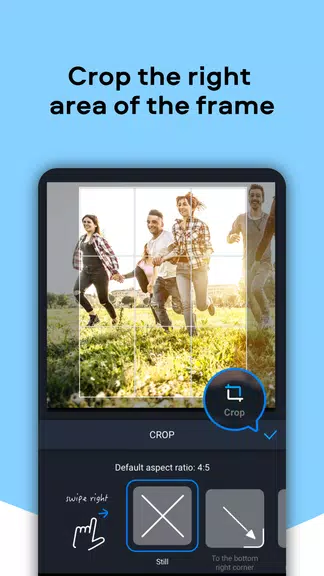 Schermata Movavi Clips - Video Editor 3