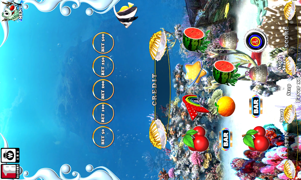 NewOceanCastle( 뉴 오션 캐슬) 螢幕截圖 0