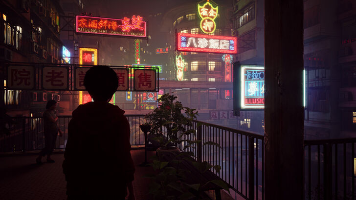 《Slitterhead》或许“略显粗糙”，但将带来耳目一新的原创体验