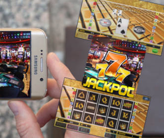 JACKPOT SLOTS MEGA WIN : Super Casino Slot Machine 螢幕截圖 1