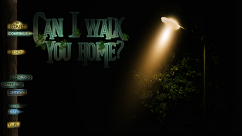 Can I Walk You Home? 螢幕截圖 2