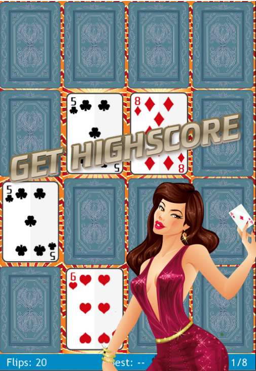 Teen Poker Patti 螢幕截圖 1