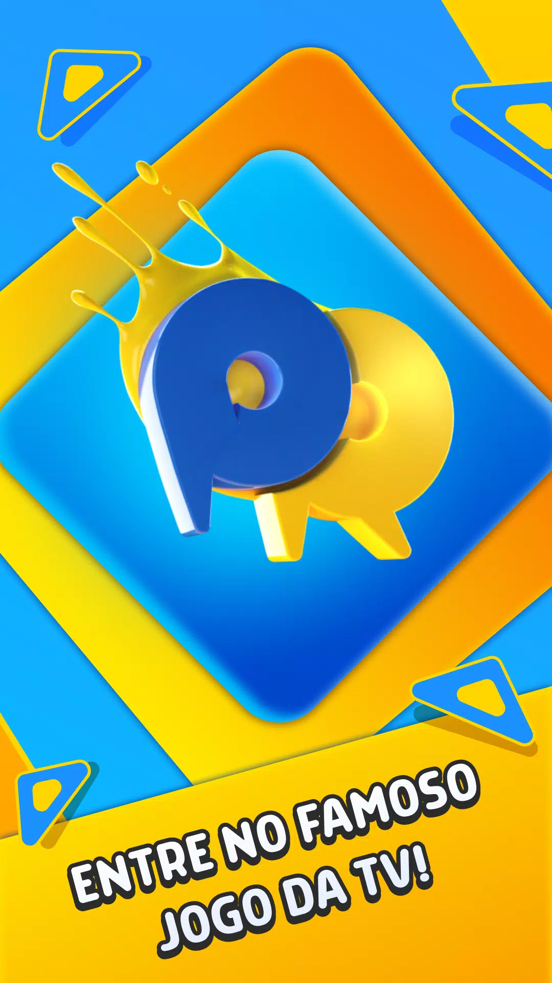 Passa ou Repassa Oficial 螢幕截圖 0