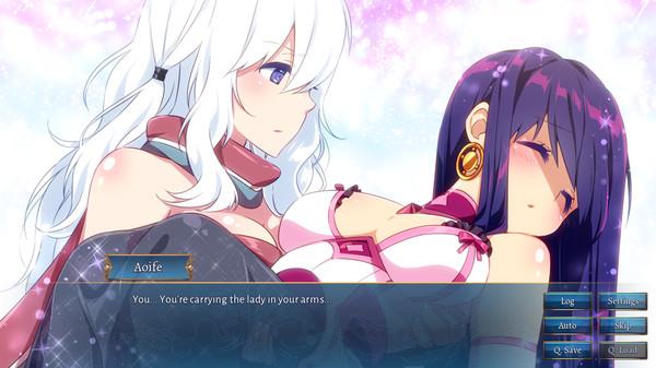Sakura MMO 2 Mod 스크린샷 0