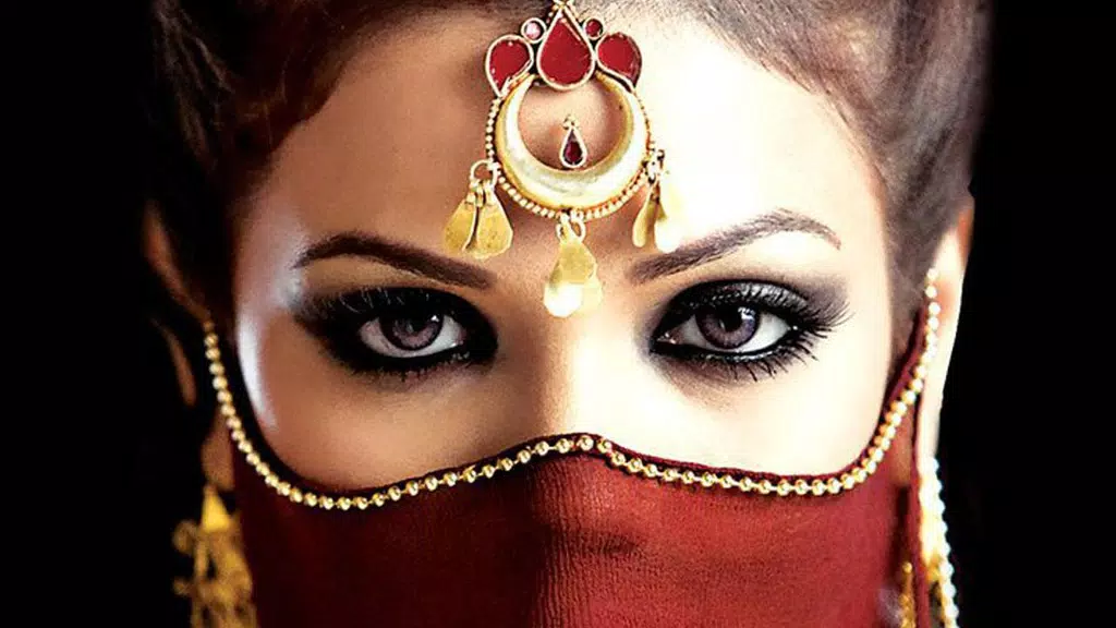 Hijab Fashion Ideas For Girls Captura de tela 3