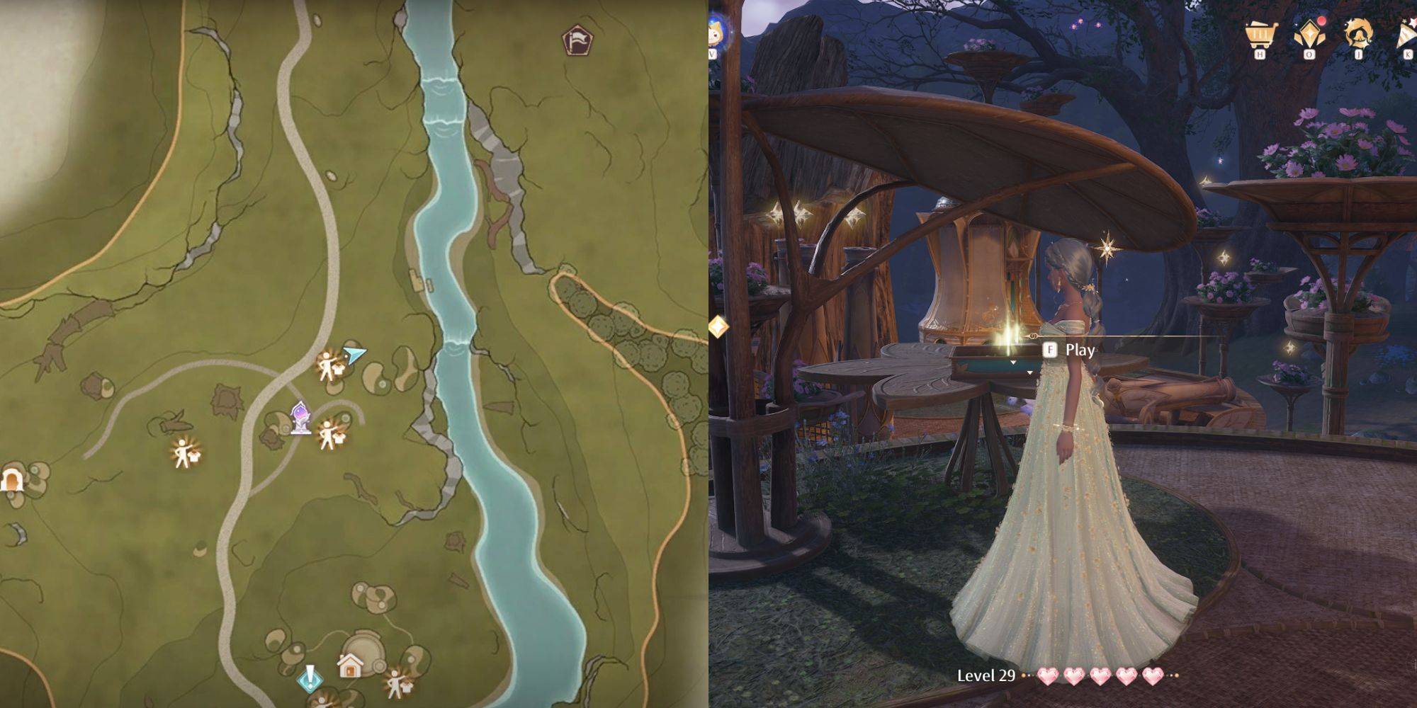 Laboratoire de Wishcraft