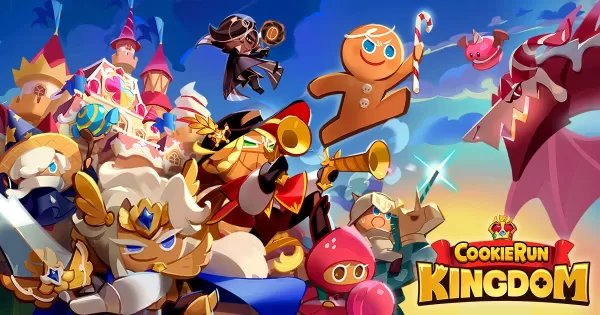 CookieRun: Kingdom - Toppings Guide