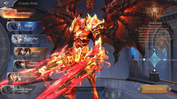 MU: Devils Awaken - Runes Class Guide: Optimize Your Playstyle