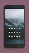 Delta Icon Pack ภาพหน้าจอ 0