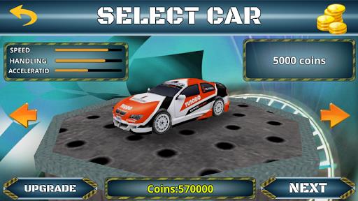 Super Car Racing : Multiplayer应用截图第1张