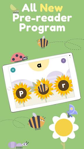 Hooked on Phonics Learn & Read 螢幕截圖 2