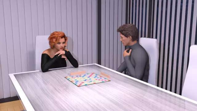 The Roommate v0.7.2 Public + WT Mod,The Roommate Скриншот 0