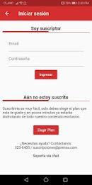 Diario La Prensa Screenshot 3
