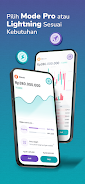Reku: Beli Bitcoin & Crypto 螢幕截圖 3