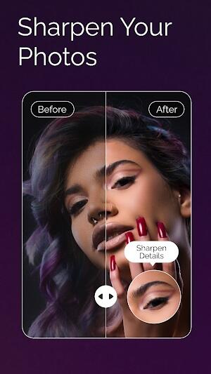 Meitu mod apk 最新版本