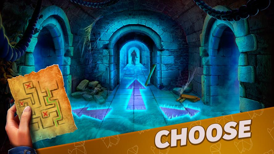 Mystery Files 螢幕截圖 3