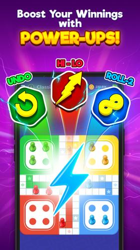 Ludo Superstar Screenshot 3