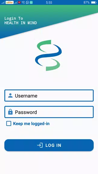 ACE by Genetics应用截图第1张