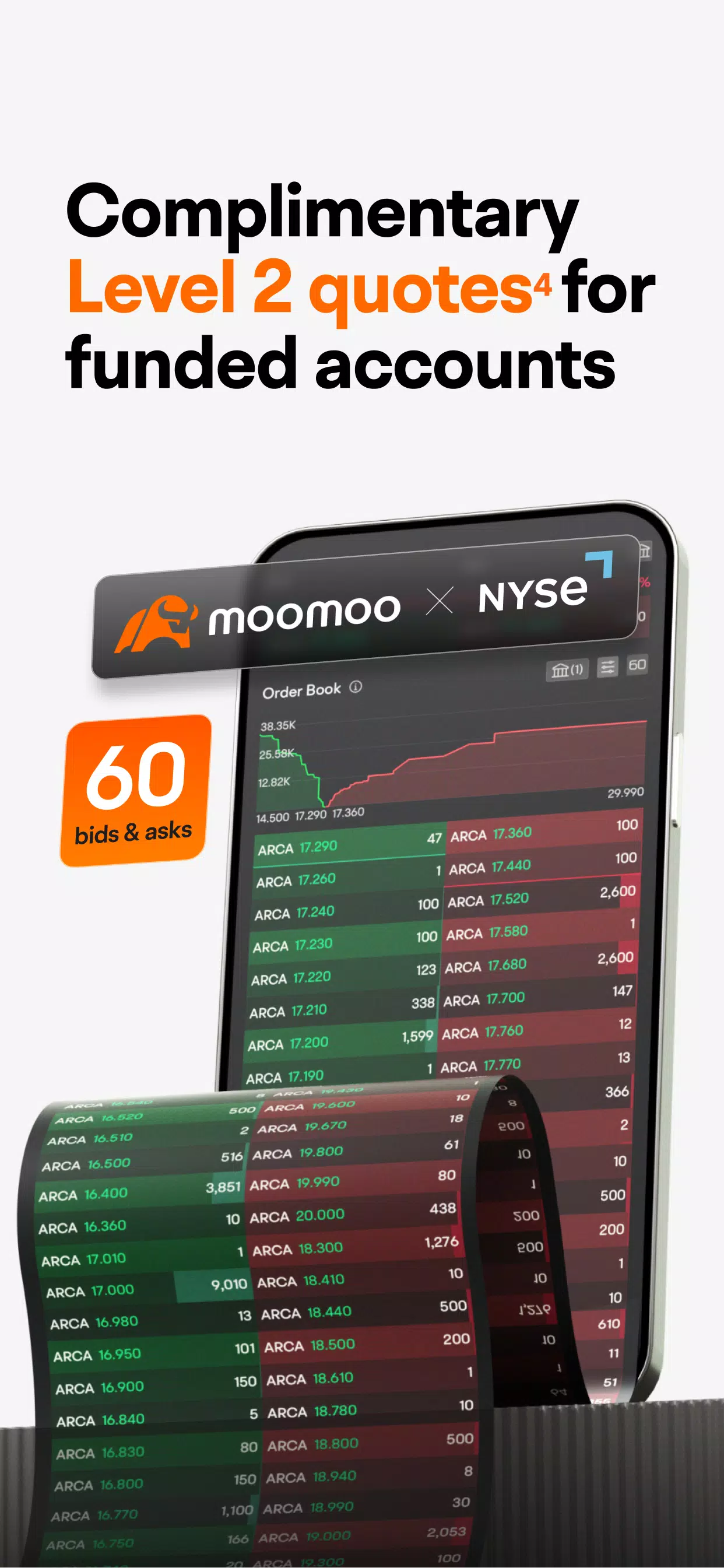 moomoo: options & stocks Capture d'écran 3