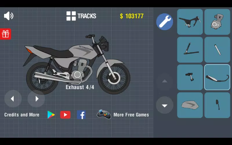 Moto Creator Plus 螢幕截圖 0