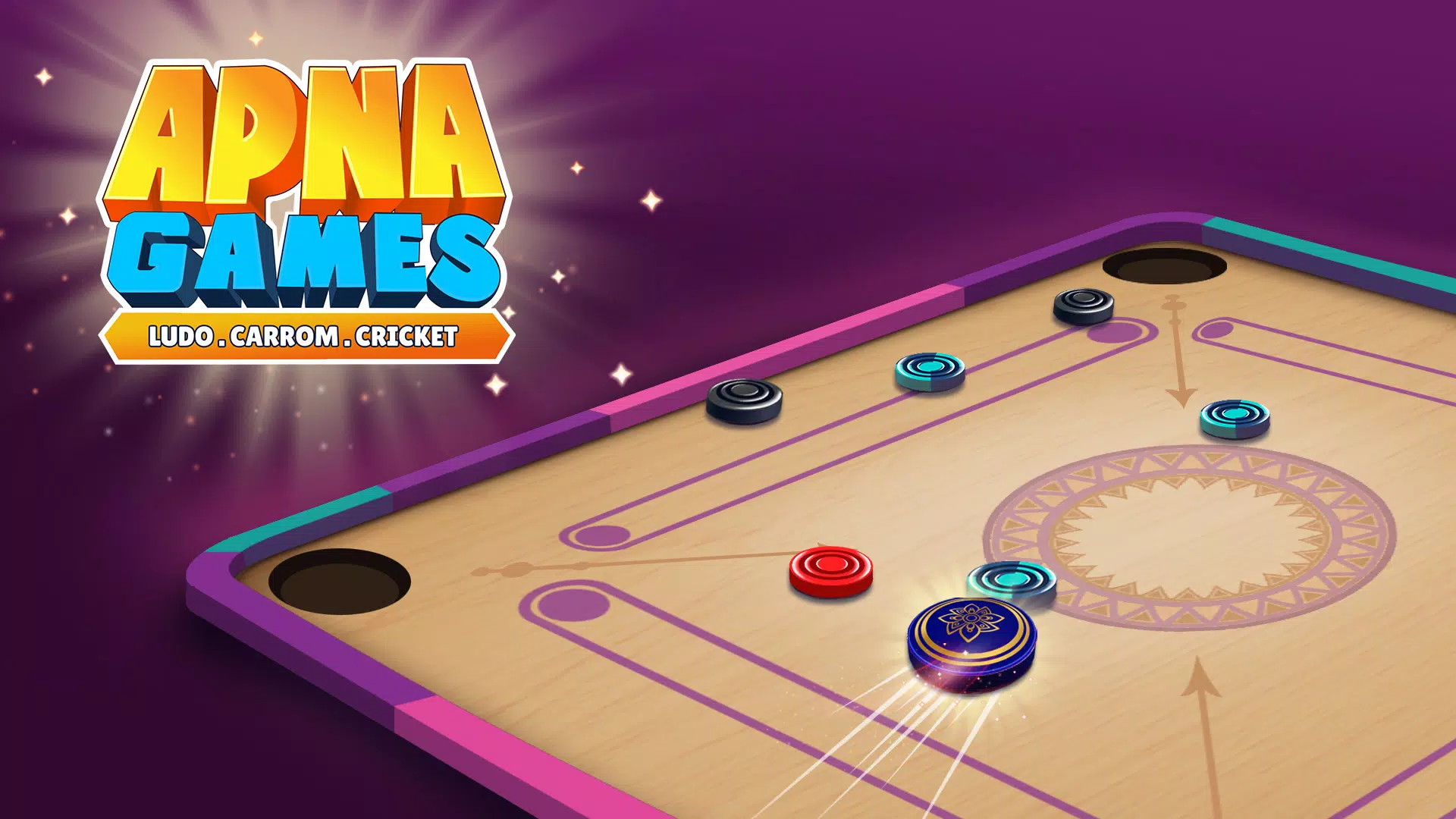 Apna Games 螢幕截圖 0