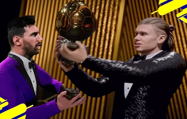 Dream pes league 2024 螢幕截圖 1