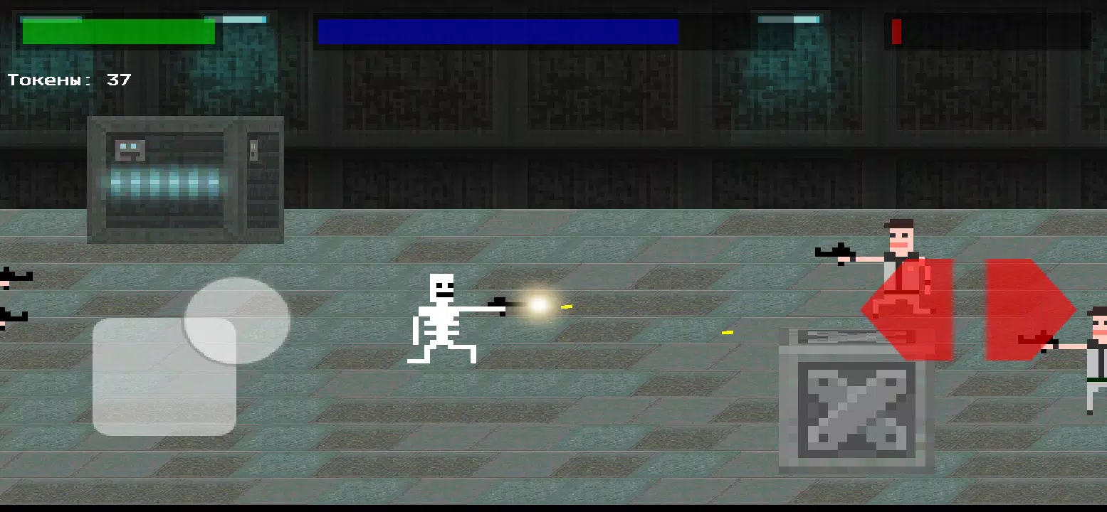 KillRush স্ক্রিনশট 3