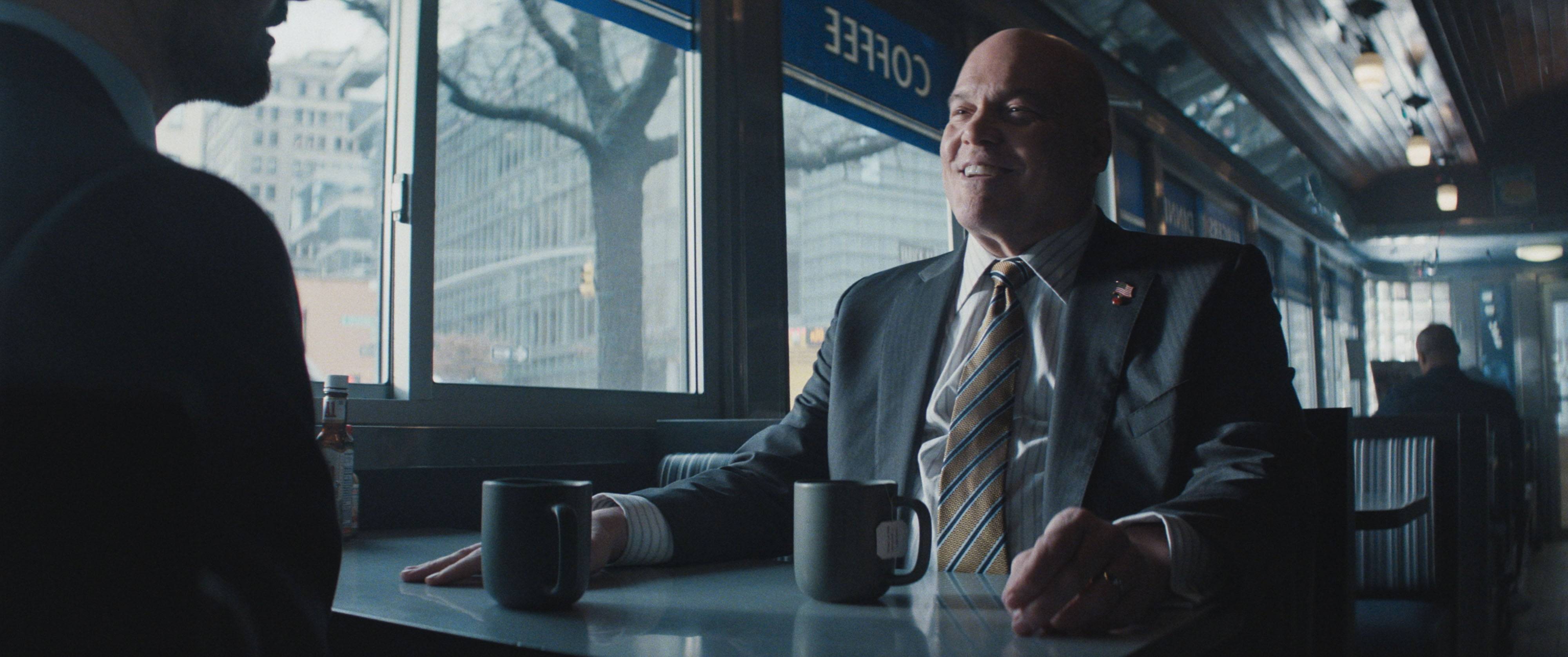 Daredevil：重生促銷圖像2