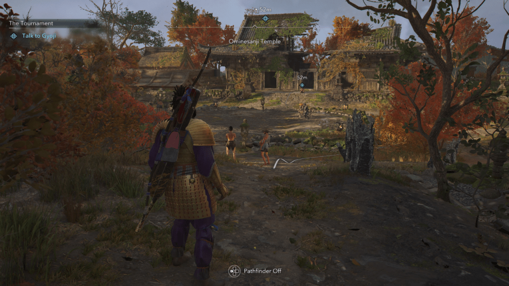 Capture d'écran par l'évasion