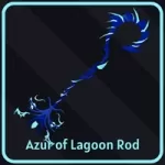 Caña Laguna Azur